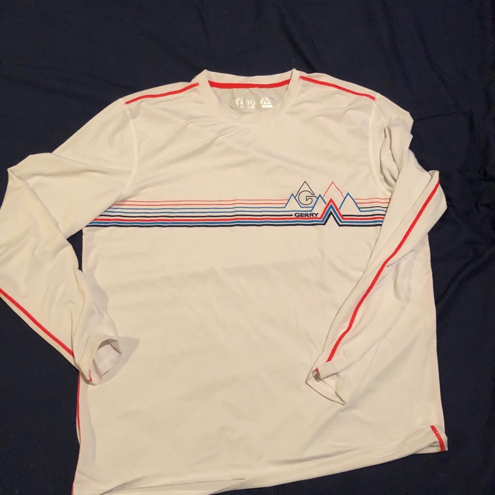 Gerry Shirt